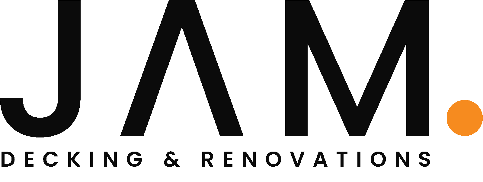 JAM Decking & Renovations