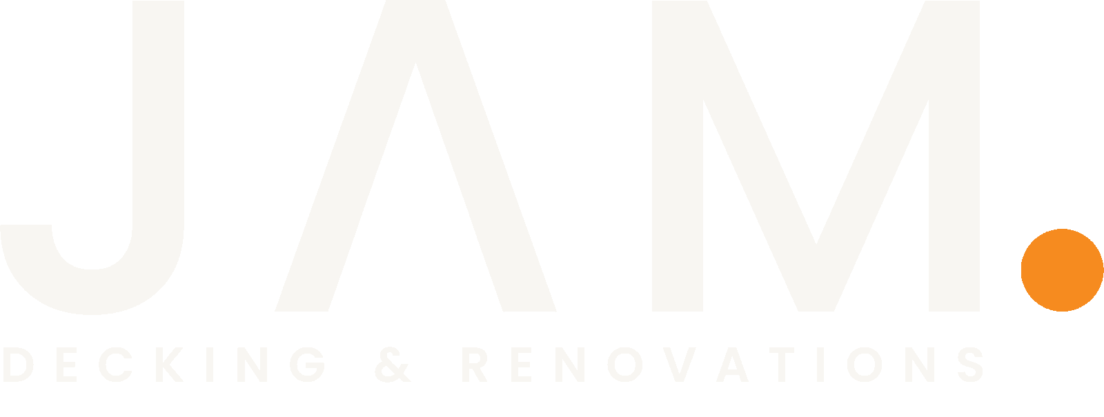 JAM Decking & Renovations