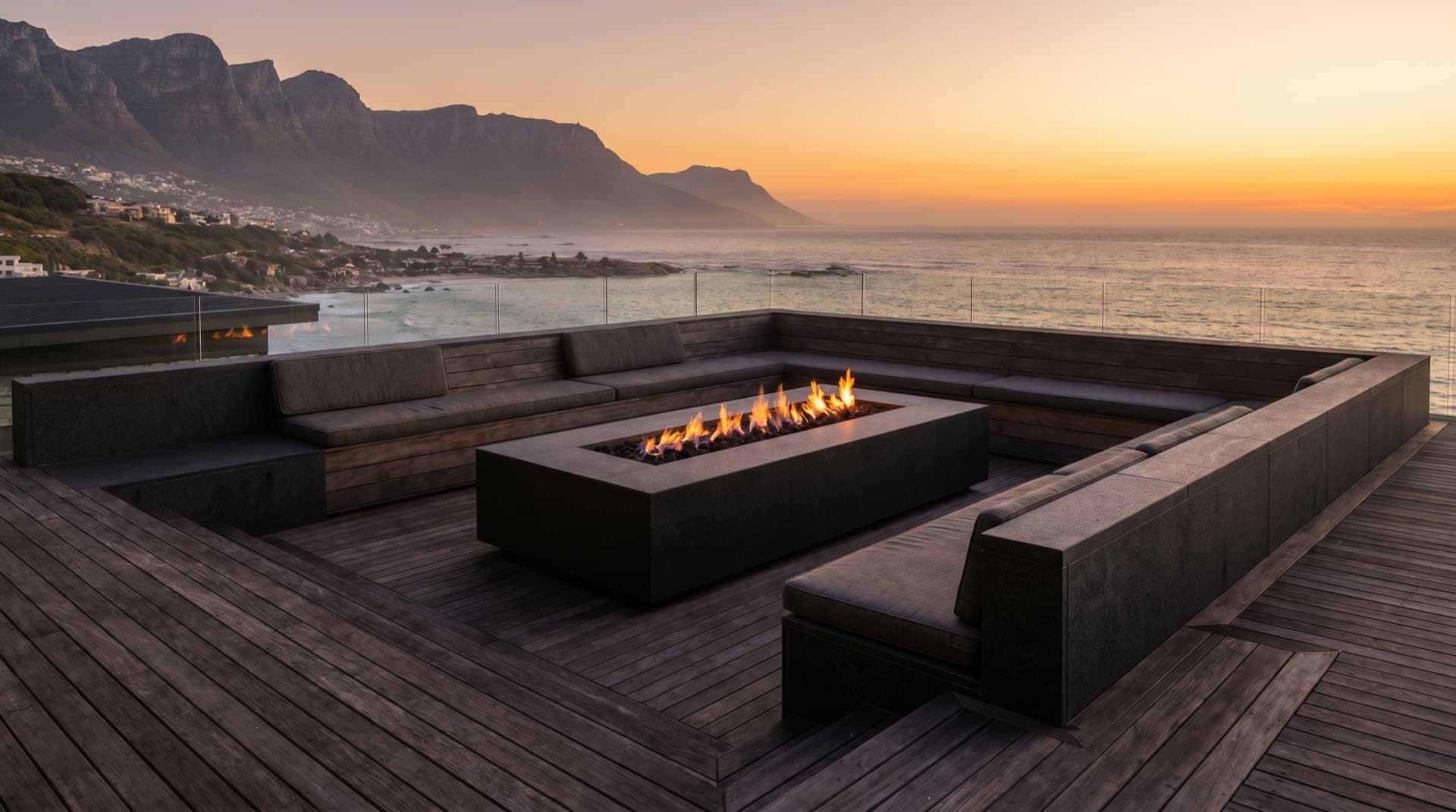 Camps Bay Outdoor Living